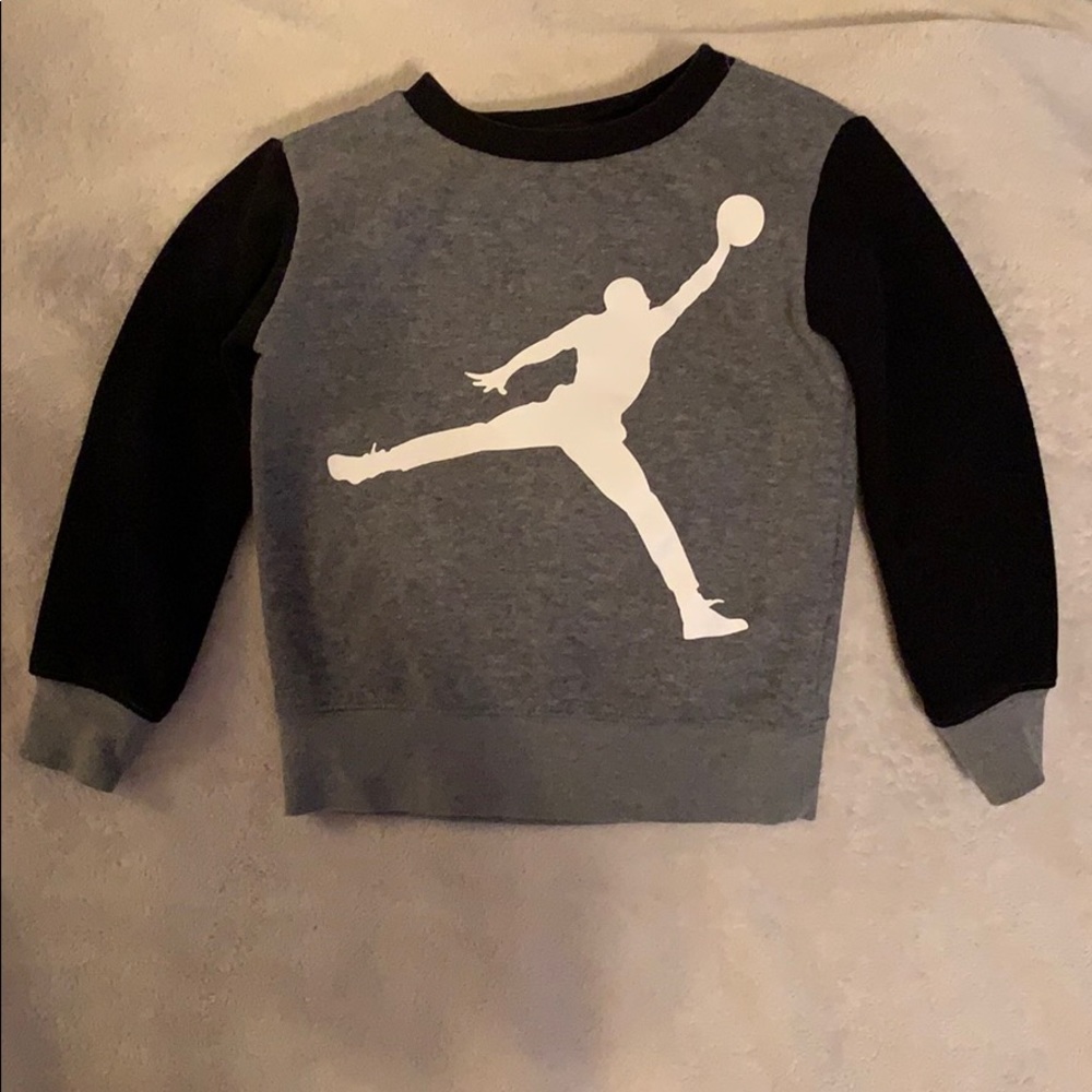 Jordan Sweatsuit